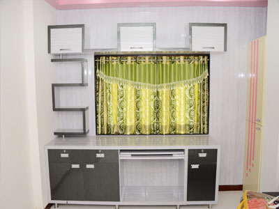 Pvc Furniture in Isanpur