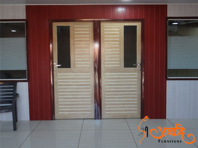 Pvc Door Price