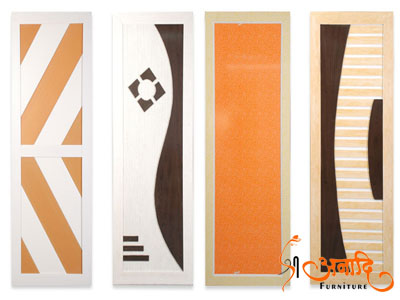 Pvc Door in ctm