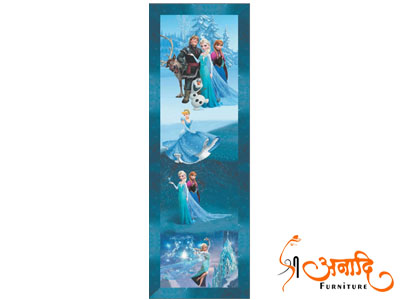 Pvc Door in ahmedabad