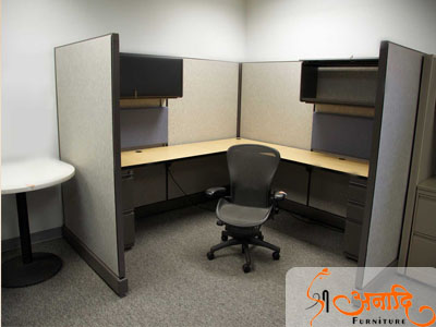 Pvc Partition in ctm