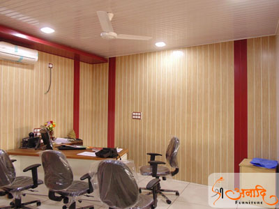 Pvc Partition in Saraspur