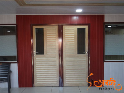 Pvc Partition in Naroda