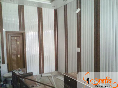 Pvc Partition in ahmedabad