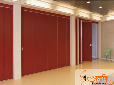 Pvc Partition Cabinet