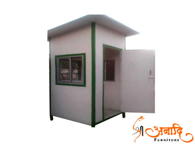 Prefab House Design