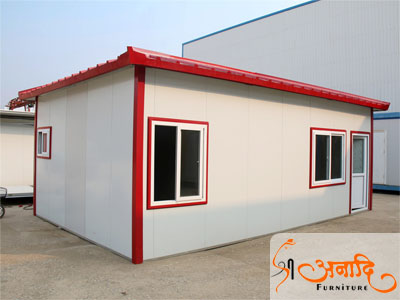 Prefab House Price