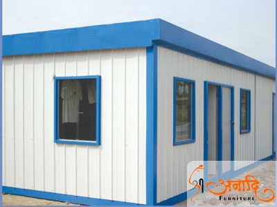 Prefab House  in Naroda