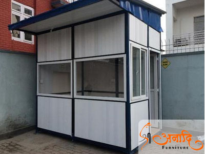 Prefab House  in ahmedabad