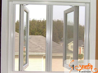 uPVC Window Range