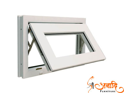 uPVC Window in Maninagar
