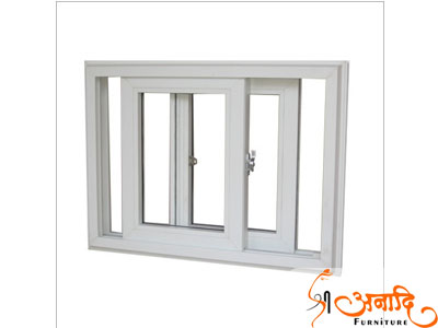 uPVC Window in Saraspur