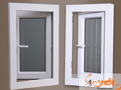 uPVC Window